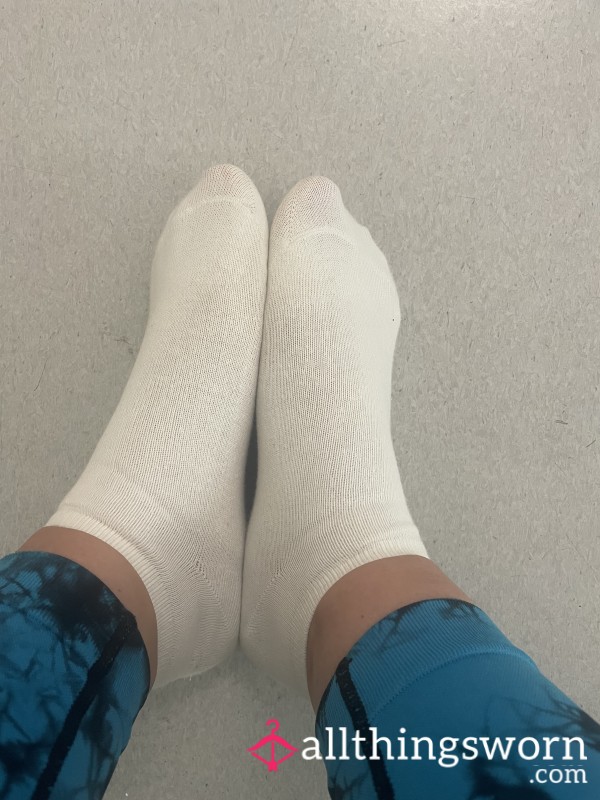 Gym Socks