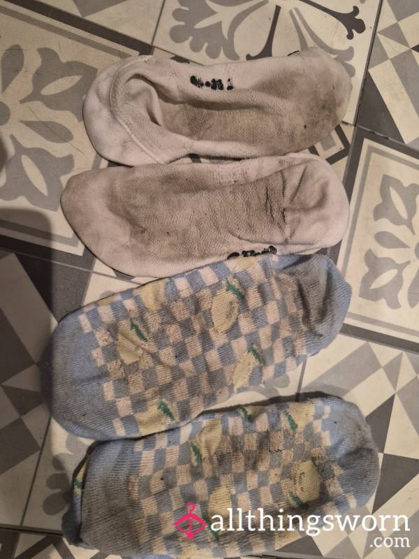 Gym Socks