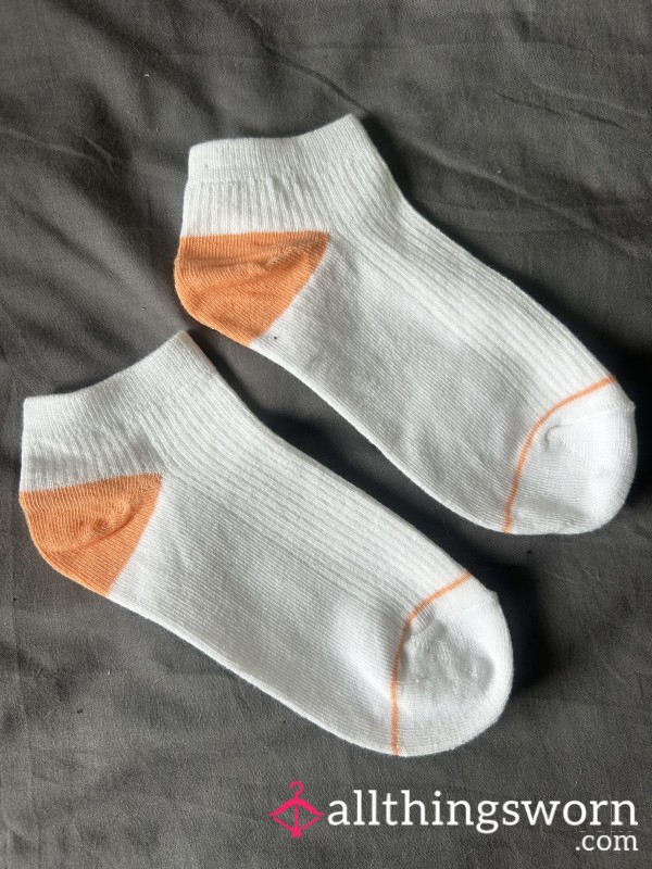 Gym Socks 💋 Customised For You 💋