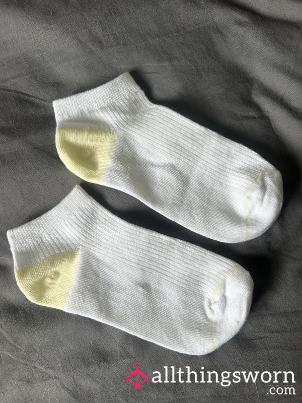 Gym Socks 💋 Customised For You 💋