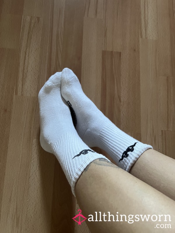 Gym Socks - Extra Sweaty