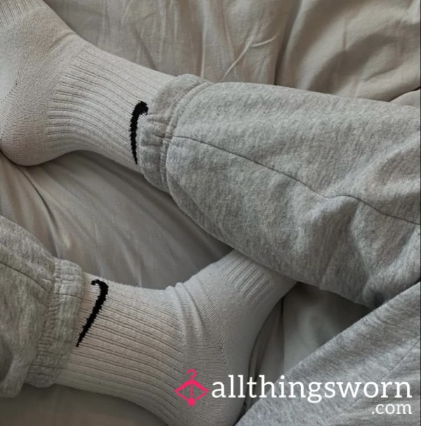 Gym Socks [pre-orders]