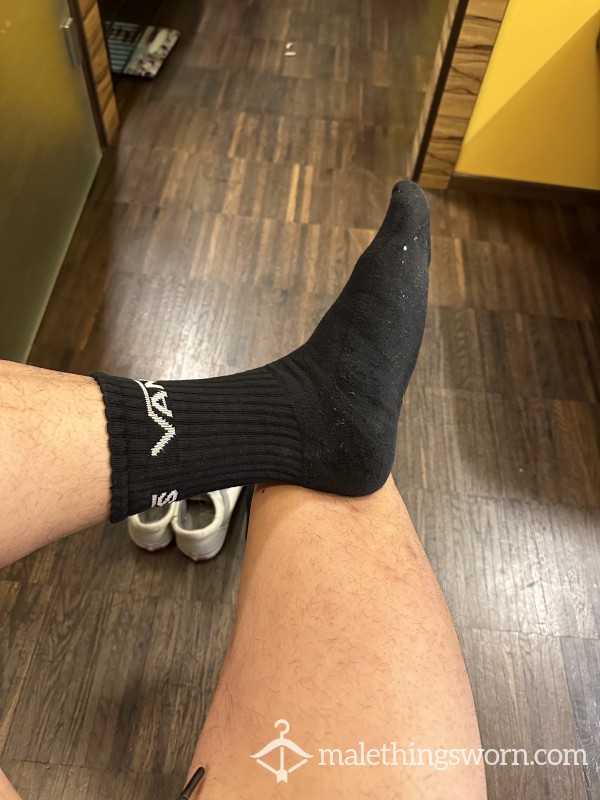Gym Socks (Vans)