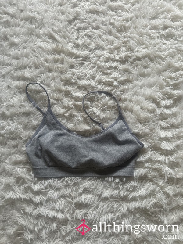 Gym Sports Bra