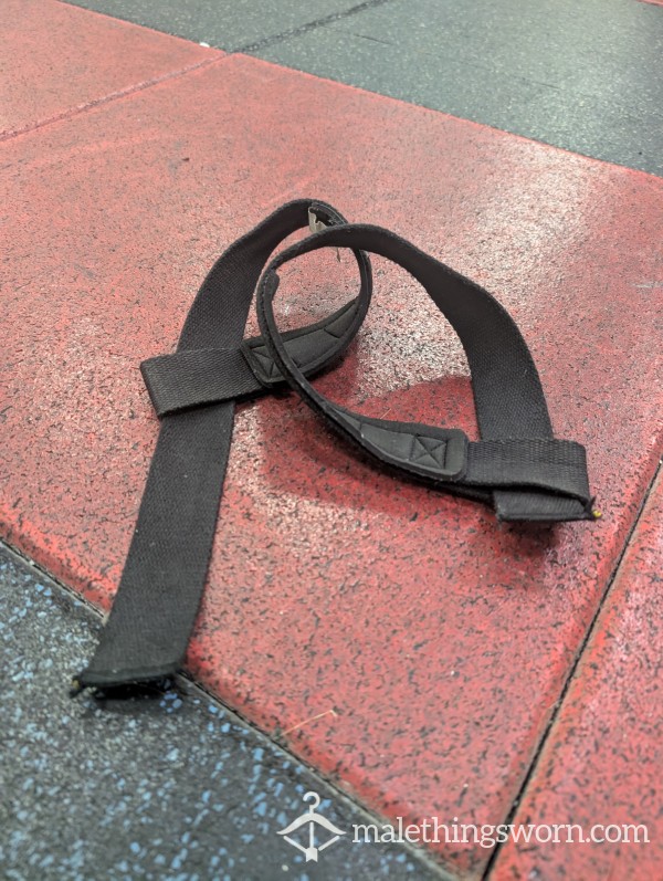 Gym Straps