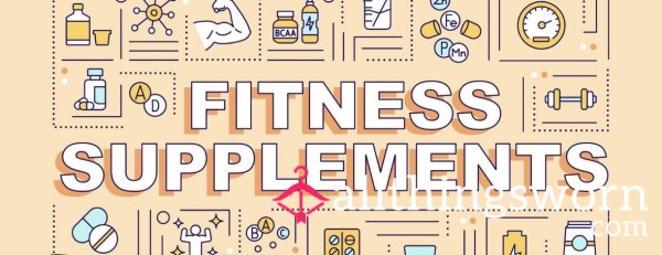 Gym Supplements
