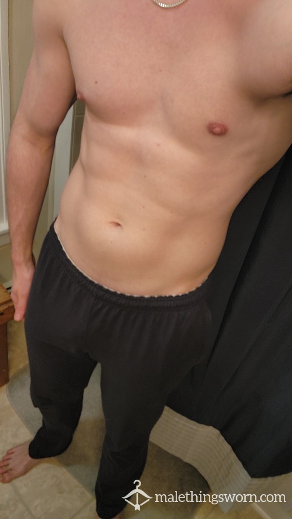 Gym Sweatpants