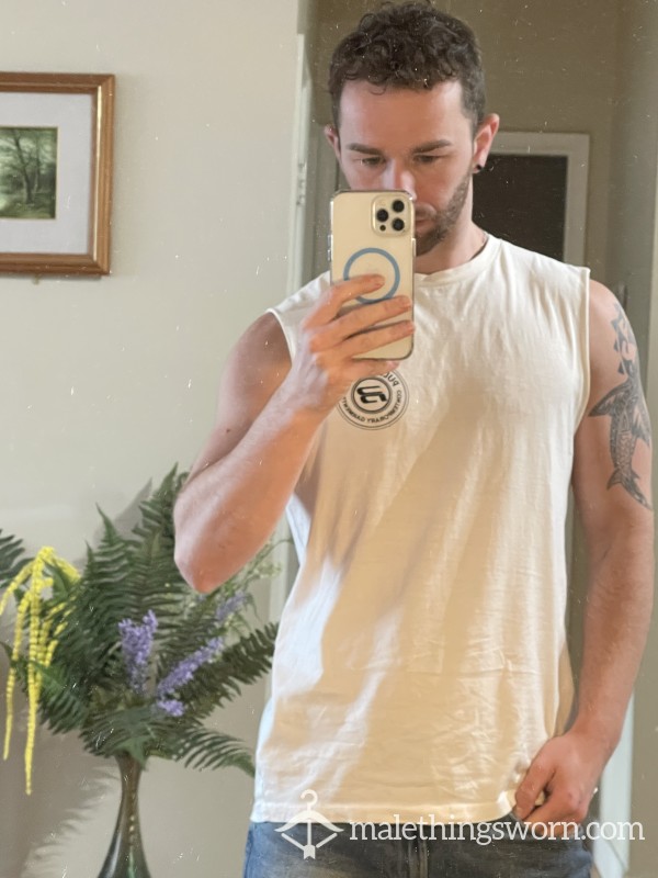 Gym T-shirt