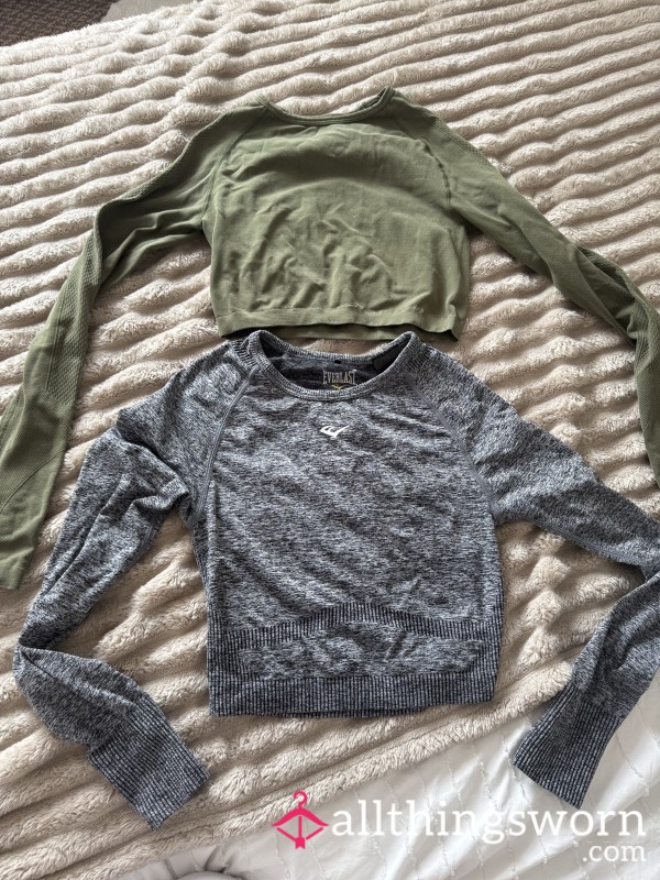 Gym T Shirts
