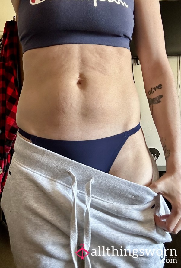Gym Thong