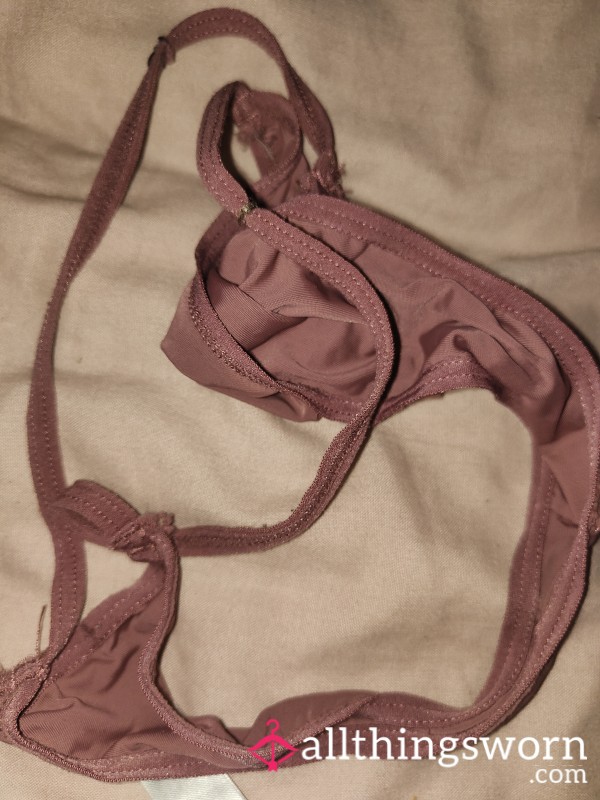 Gym Thong