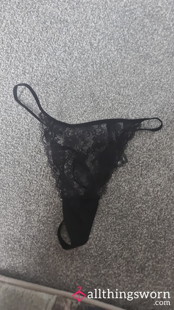 Gym Thong