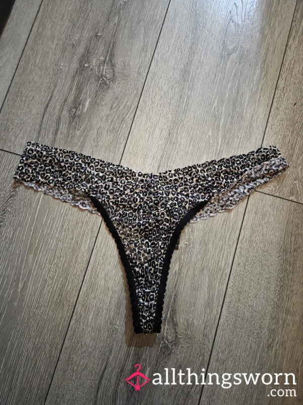 Gym Thong