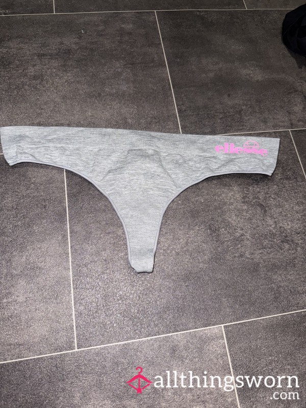 Gym Thong