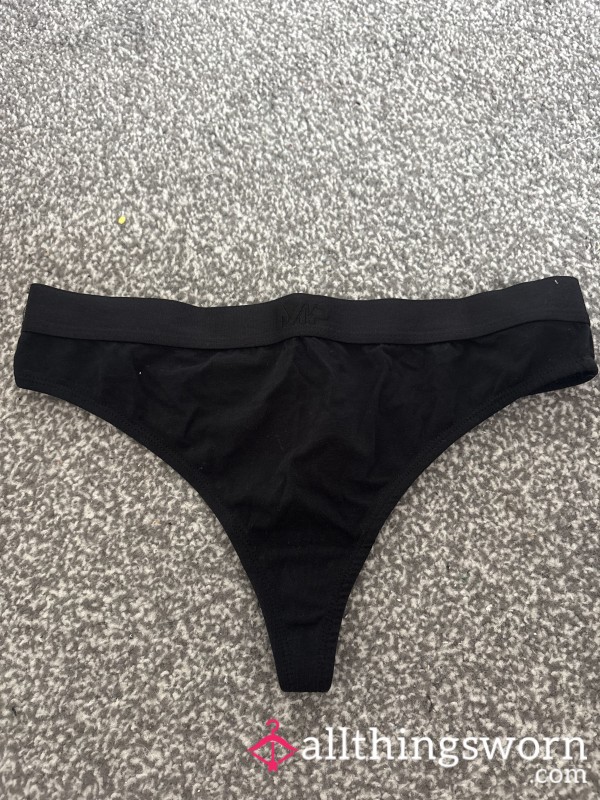 Gym Thong