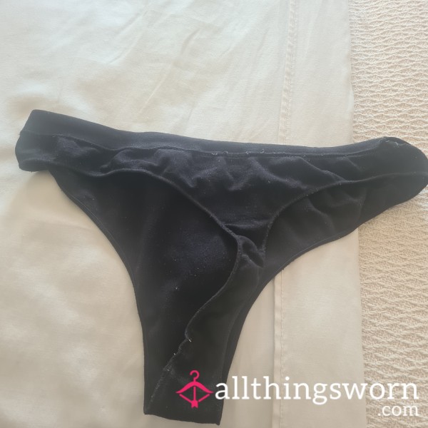 Gym Thong, Heavy Lift Session. Smell Glorious!!👃🤤