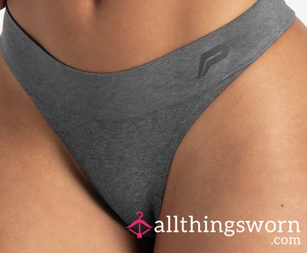 Gym Thongs