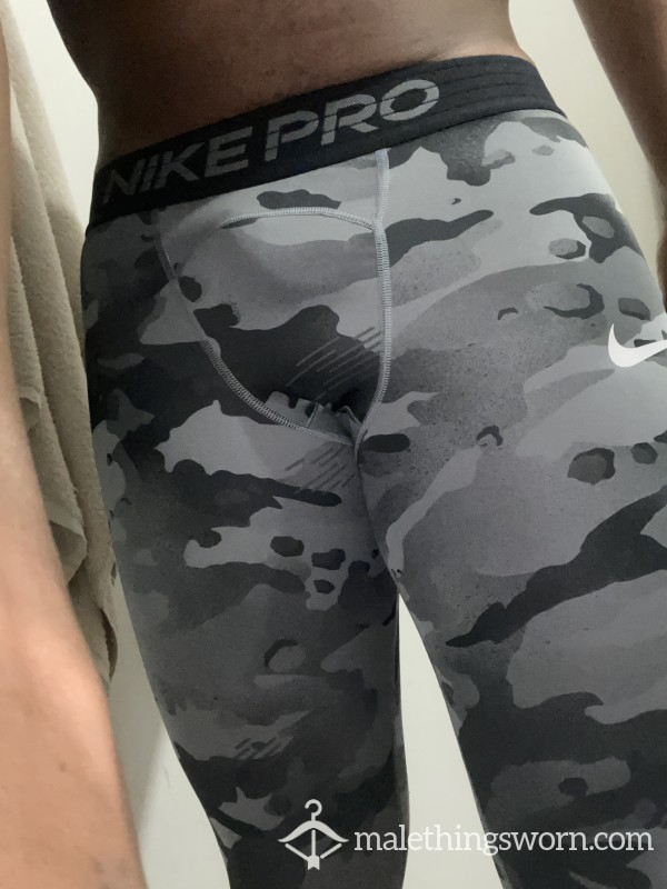 Gym Tights
