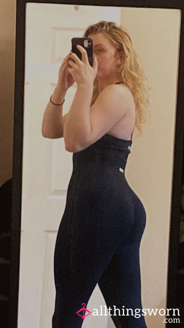 Booty 🍑