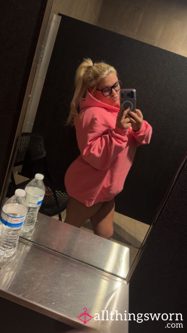 Gym Toejam Pt. 1