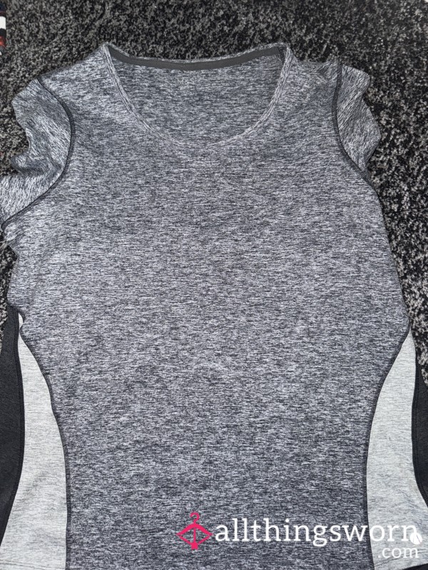 Gym Top