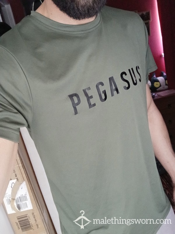 Gym Top