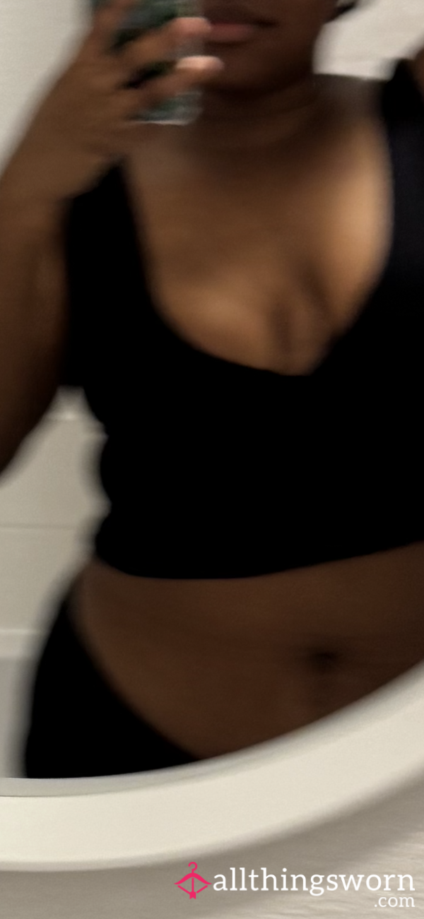 Gym Top
