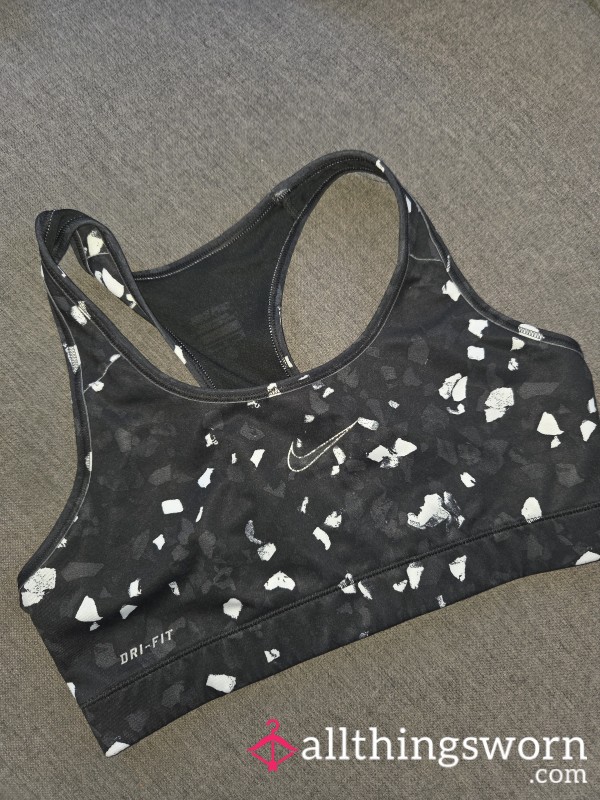 Gym Top