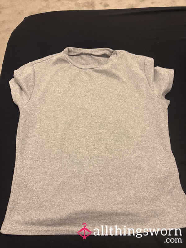 Gym Top