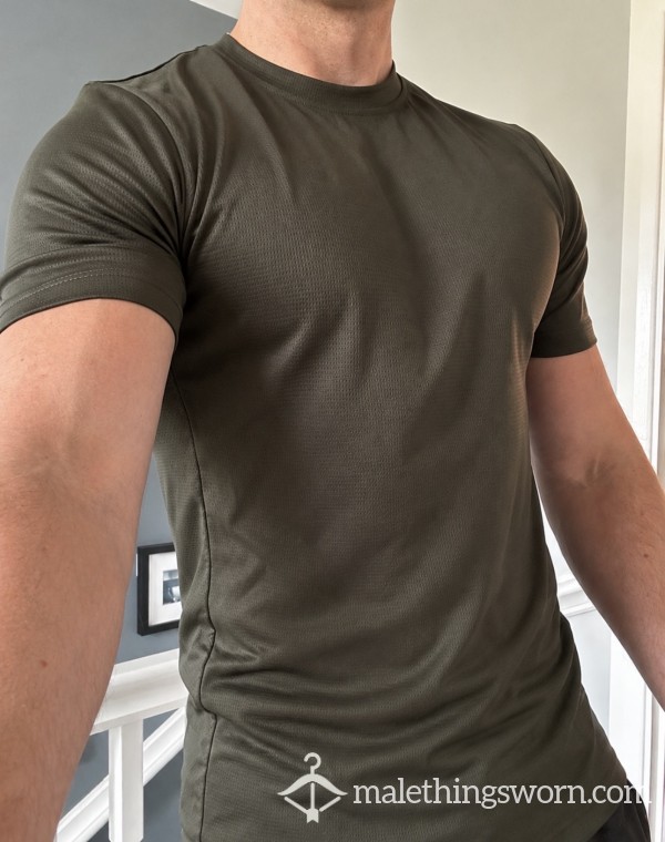 Gym Top