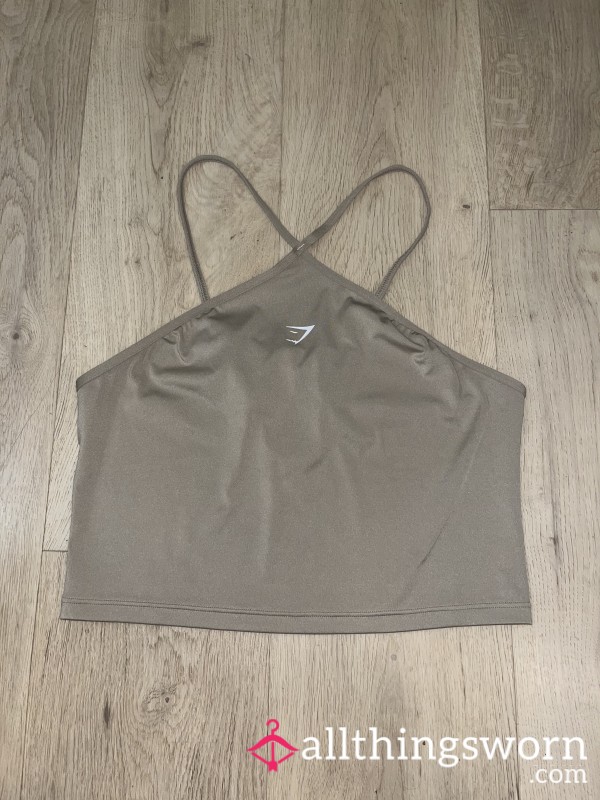 Gym Top (S)