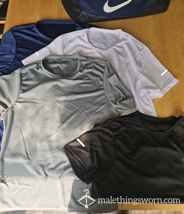 Gym Tops