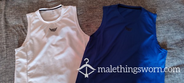 Gym Top