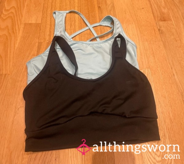 GYM TOPS