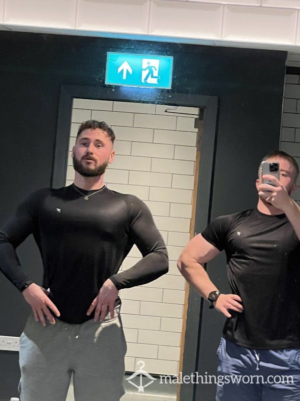 Gym Tops