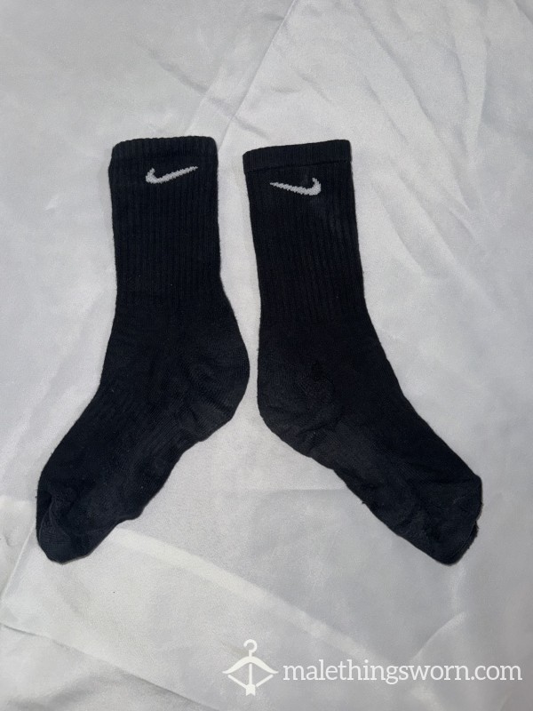 Gym Trained Socks