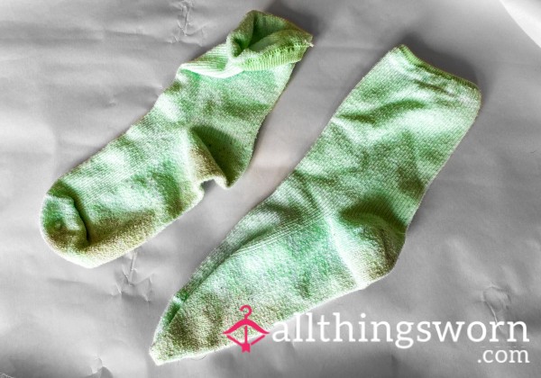Gym Trainer Socks