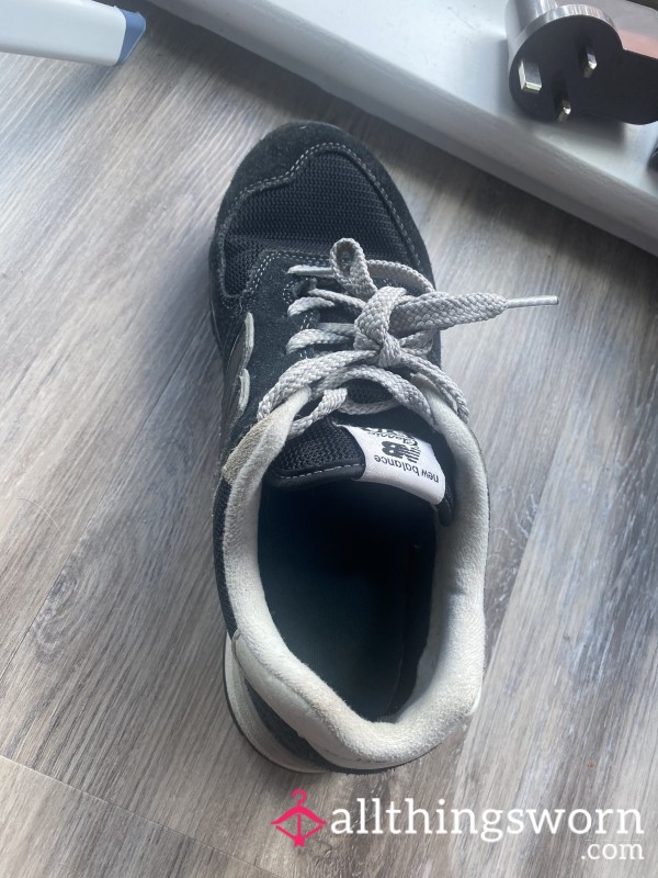 Gym Trainers