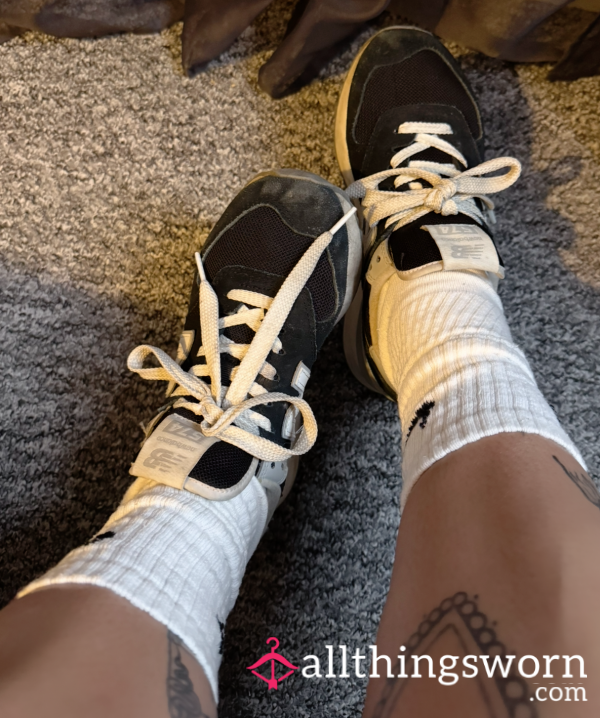 Gym Trainers