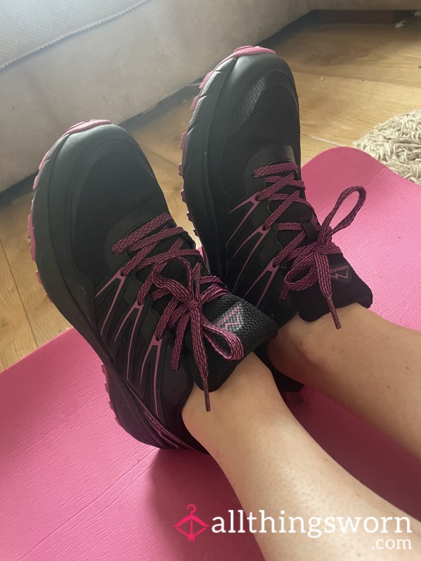 Gym Trainers