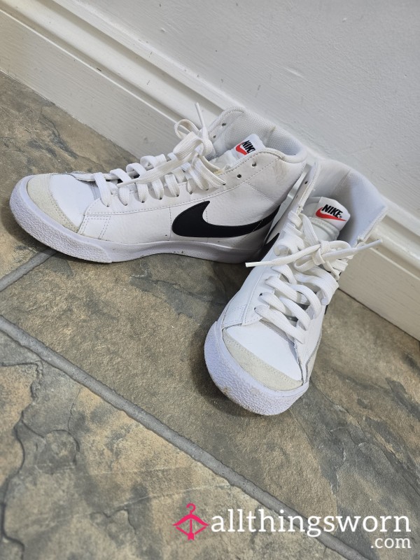Gym Trainers