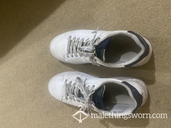 Gym Trainers