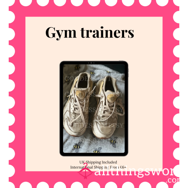 Gym Trainers