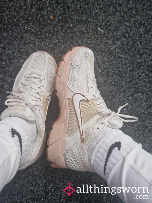Gym Trainers