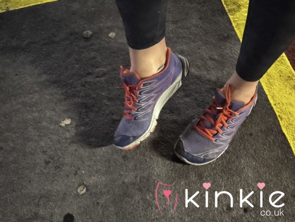 Gym Trainers