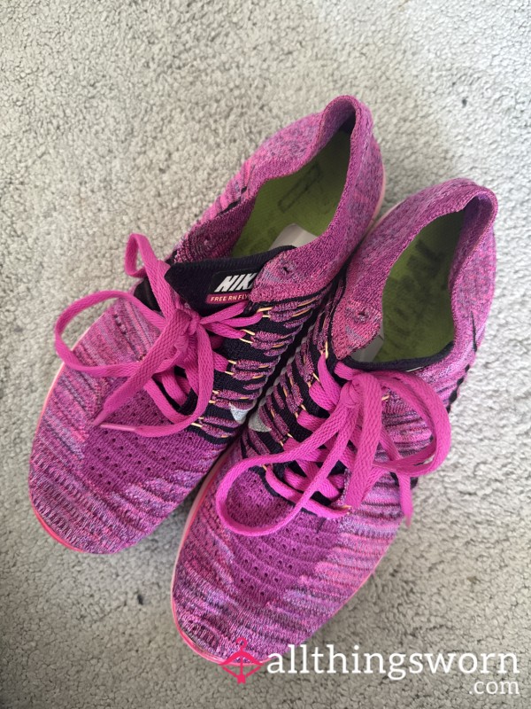 Gym Trainers