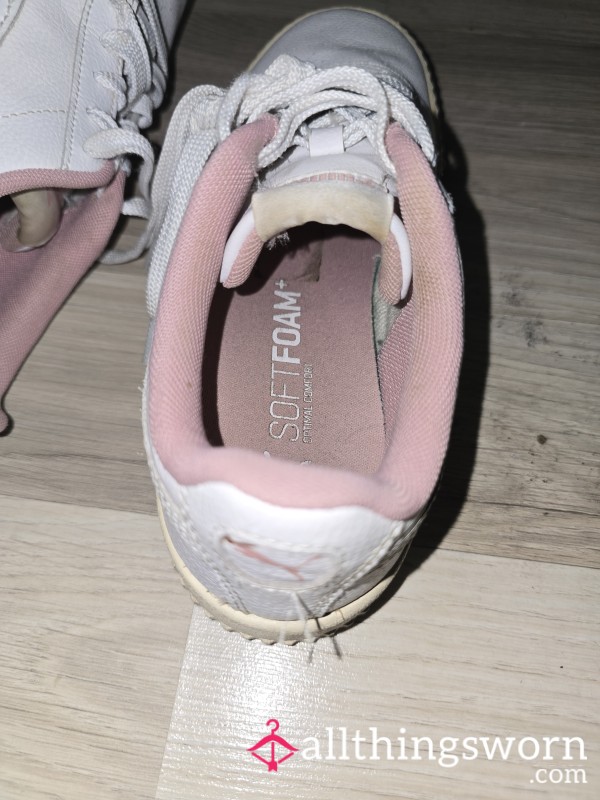 Gym Trainers