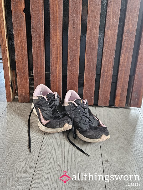 Gym Trainers