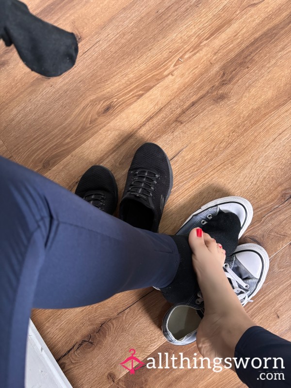 Gym-Training Sneakers