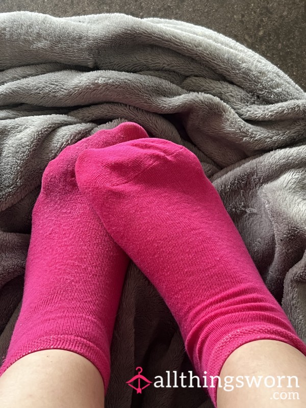 Gym Training Socks